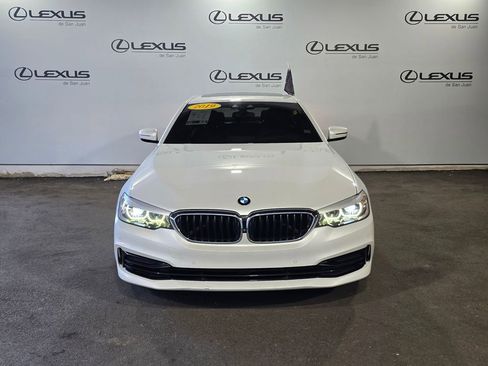 Used 2019 BMW 530e w/ Convenience Package image 6