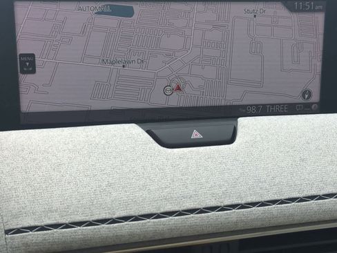 New 2026 MAZDA CX-90 3.3 Turbo S w/ Premium Plus image 29