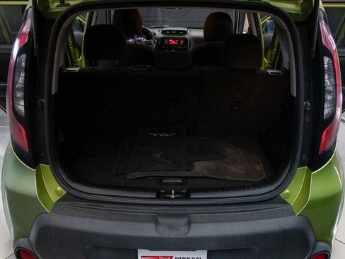 Used 2014 Kia Soul Base image 18