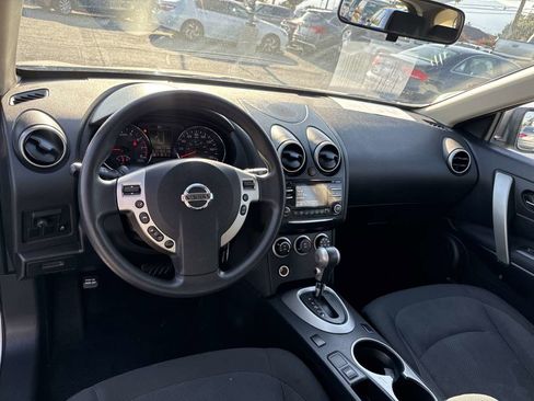 Used 2015 Nissan Rogue S w/ Convenience Package FWD image 22