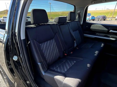 Used 2021 Toyota Tundra SR5 image 28