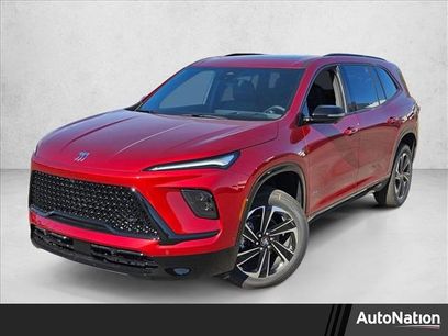 New 2026 Buick Enclave Sport Touring w/ Super Cruise Package