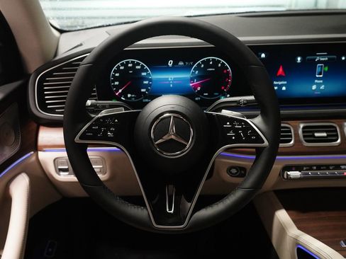 New 2026 Mercedes-Benz GLE 350 GLE 350 image 18