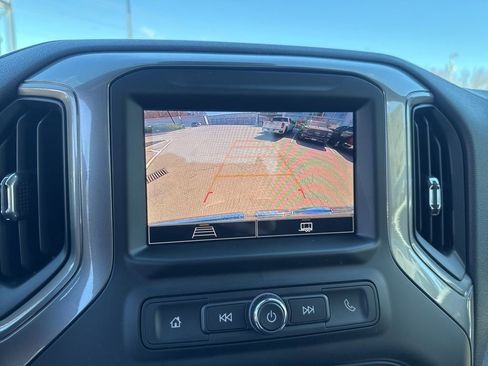 New 2026 GMC Sierra 1500 Pro w/ Pro Value Package AWD/4WD image 20