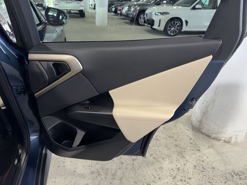 Certified 2025 BMW X3 xDrive30i w/ Premium Package image 11