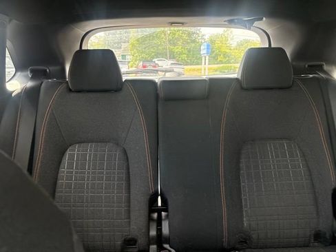 Used 2024 Honda HR-V Sport image 9