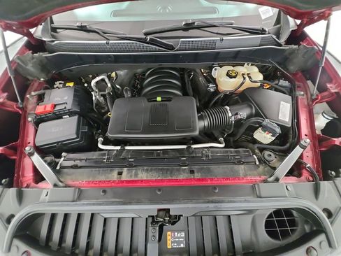 Used 2019 Chevrolet Silverado 1500 RST image 16