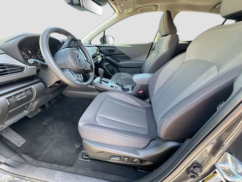 Certified 2025 Subaru Crosstrek 2.0i Premium image 29
