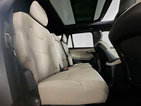 New 2026 Volvo XC90 T8 Plus w/ Protection Package Premier image 26