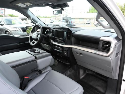 Used 2023 Ford F150 XL AWD/4WD image 33