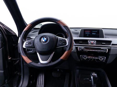 Used 2018 BMW X1 sDrive28i FWD image 5