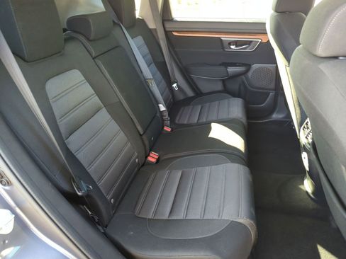 Used 2022 Honda CR-V EX image 20