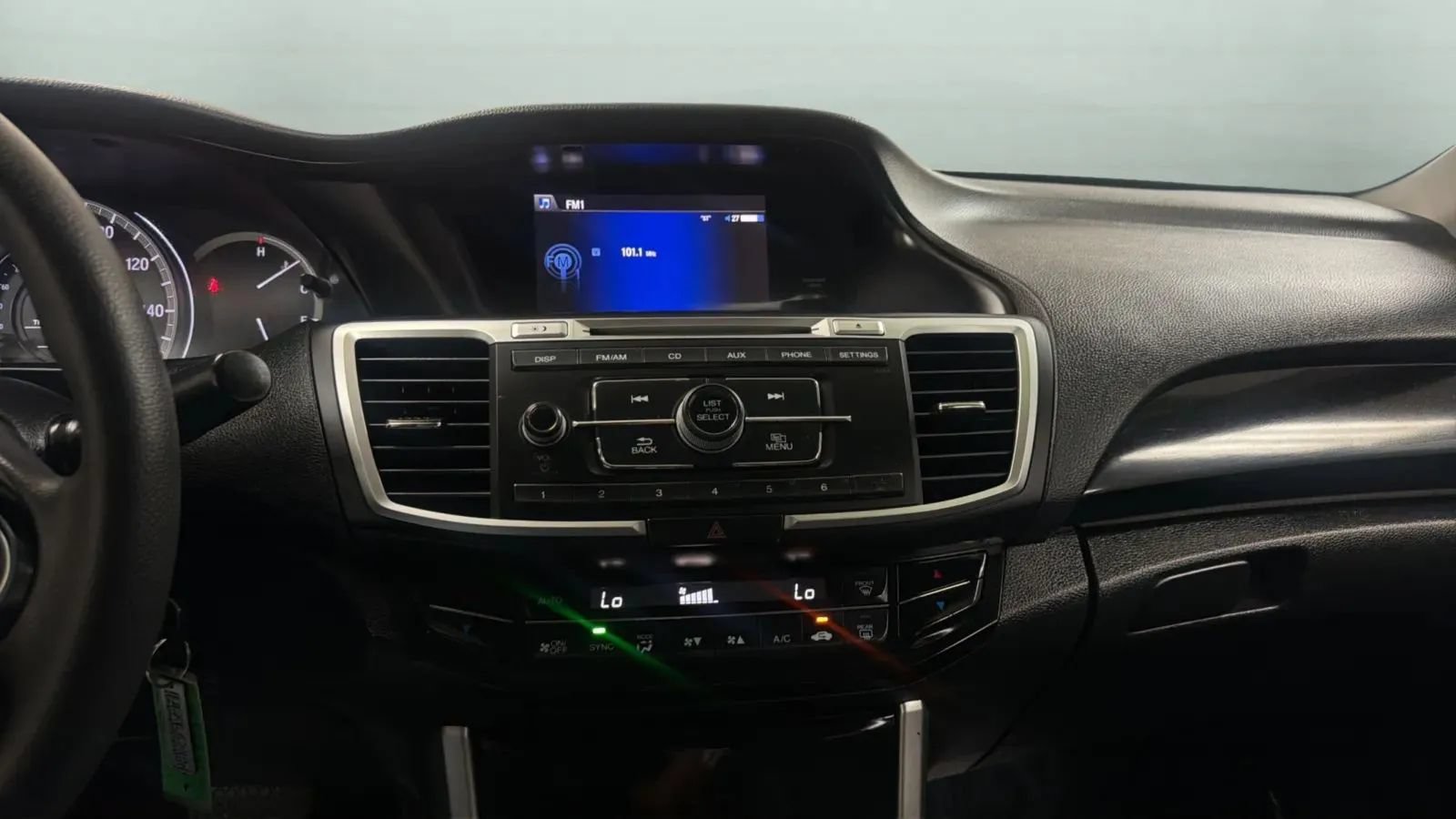 Used 2017 Honda Accord LX image 14