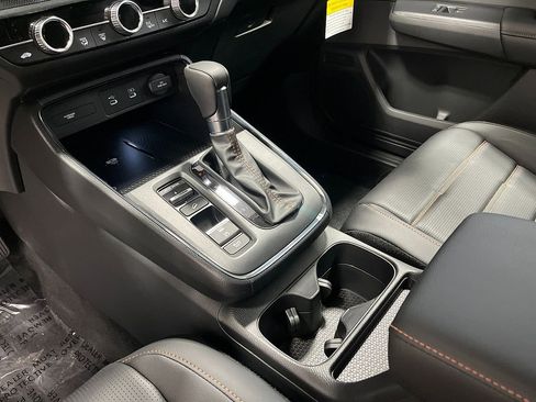 New 2026 Honda CR-V Sport-L image 23