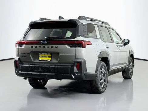 New 2026 Subaru Outback Premium AWD/4WD image 7