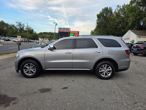 Used 2015 Dodge Durango Limited image 8