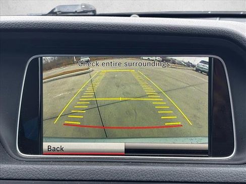 Used 2014 Mercedes-Benz E 350 E 350 image 15