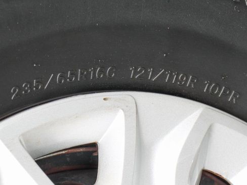 Used 2021 Ford Transit 350 XLT RWD image 38
