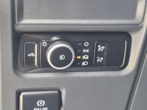 Used 2023 Ford F150 XLT w/ Equipment Group 301A Mid AWD/4WD image 9