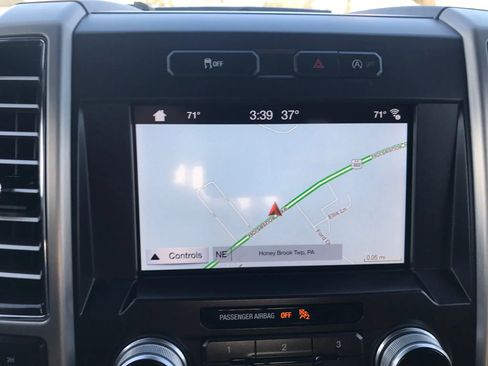 Used 2019 Ford F150 Platinum image 27