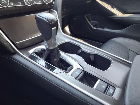 Used 2020 Honda Accord EX-L image 19
