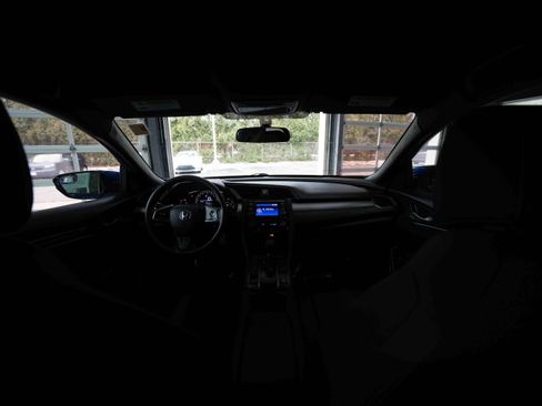 Used 2017 Honda Civic LX image 19