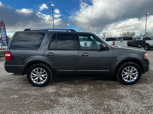 Used 2015 Ford Expedition Limited w/ Equipment Group 301A image 11