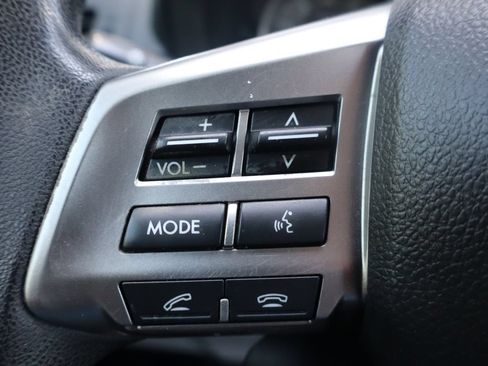 Used 2015 Subaru Forester 2.5i Premium AWD/4WD image 30