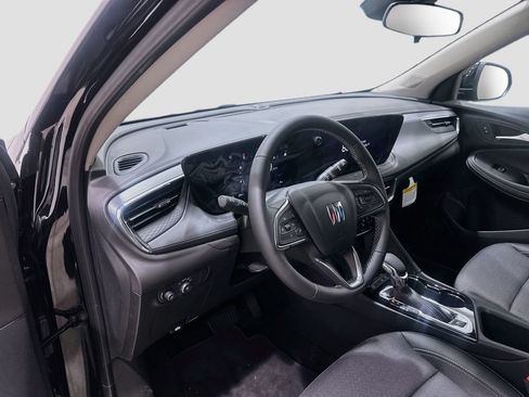 New 2026 Buick Encore GX Preferred w/ Comfort Package FWD image 9