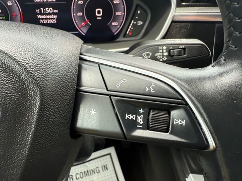 Used 2020 Audi Q3 2.0T Premium Plus image 14