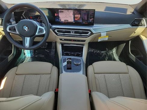 Used 2024 BMW M340i xDrive w/ Driving Assistance Package AWD/4WD image 12
