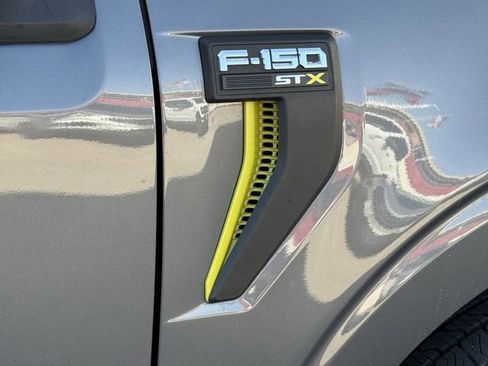 Used 2024 Ford F150 STX image 9