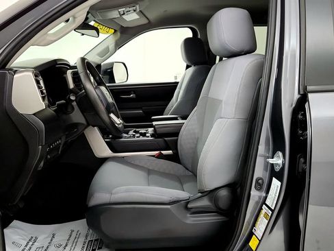 Used 2024 Toyota Tundra SR5 w/ SR5 Convenience Package AWD/4WD image 24