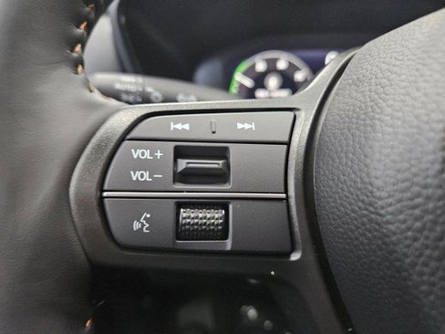New 2026 Honda CR-V TrailSport image 28