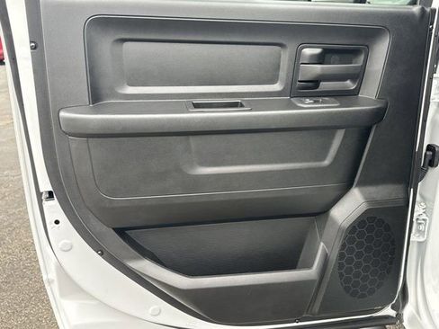 Used 2026 RAM 3500 Tradesman image 23