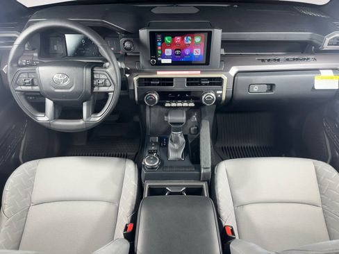 Used 2024 Toyota Tacoma SR5 image 10