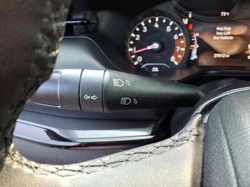 Used 2023 Jeep Compass Latitude w/ Sun and Sound Group AWD/4WD image 20