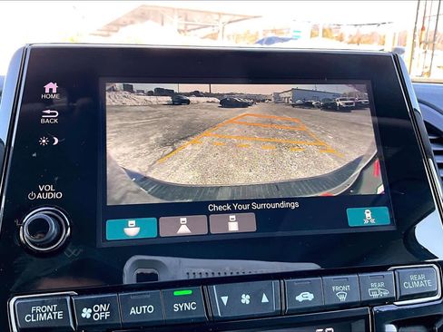 Used 2024 Honda Odyssey EX-L image 26