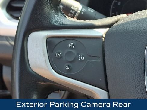 Used 2019 GMC Acadia SLT AWD/4WD image 7