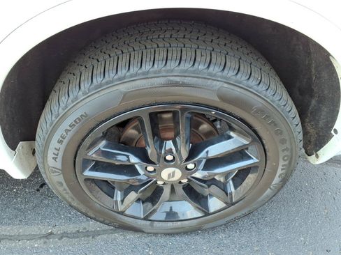 Used 2022 Dodge Durango GT AWD/4WD image 21