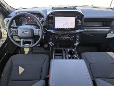 New 2026 Ford F150 STX RWD image 15
