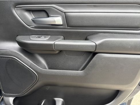 New 2026 RAM 1500 Classic Warlock AWD/4WD image 18