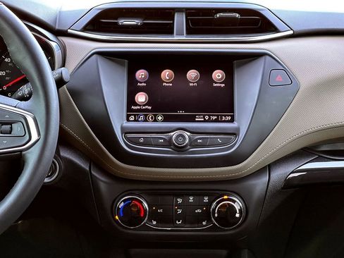 Used 2022 Chevrolet TrailBlazer ACTIV image 29