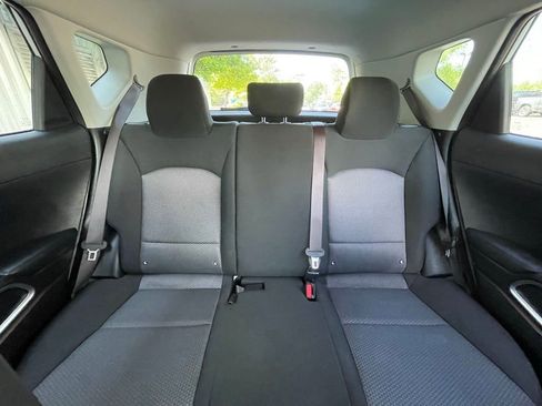 Used 2024 Kia Soul LX w/ Option Group 015 FWD image 30