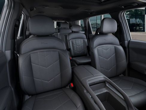 New 2027 Kia Telluride EX X-Line w/ Towing Package AWD/4WD image 16