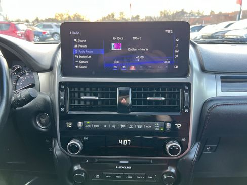 Used 2023 Lexus GX 460 Premium image 18
