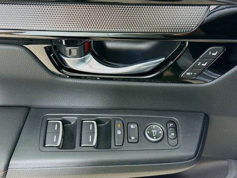 New 2026 Honda CR-V Sport Touring image 21