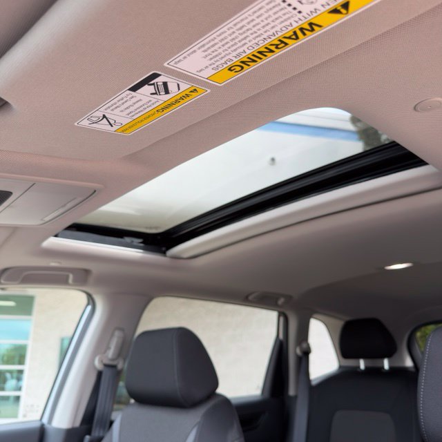 Certified 2024 Honda CR-V EX image 18
