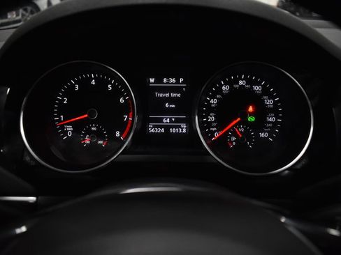 Used 2017 Volkswagen Jetta SEL image 17