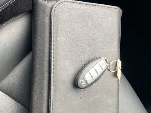 Used 2018 INFINITI Q50 Luxe image 19